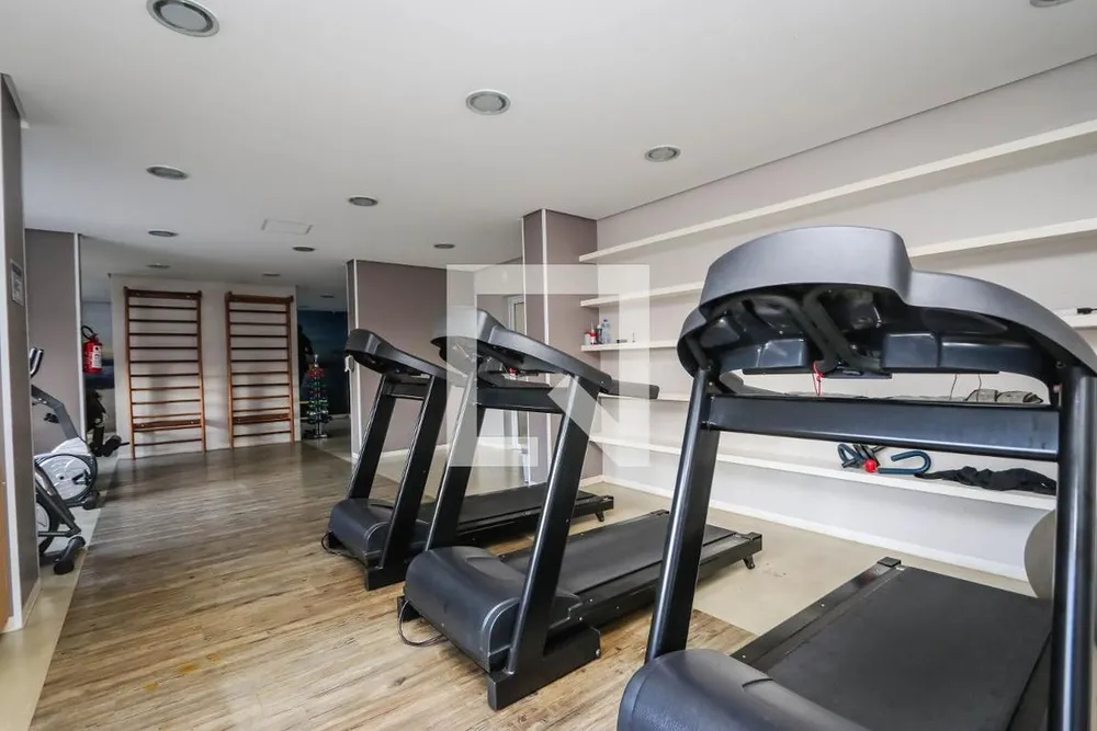 Apartamento, 2 quartos, 65 m² - Foto 9