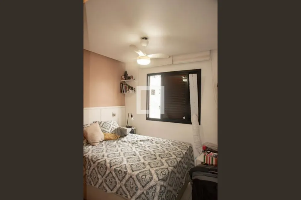 Apartamento, 2 quartos, 61 m² - Foto 2