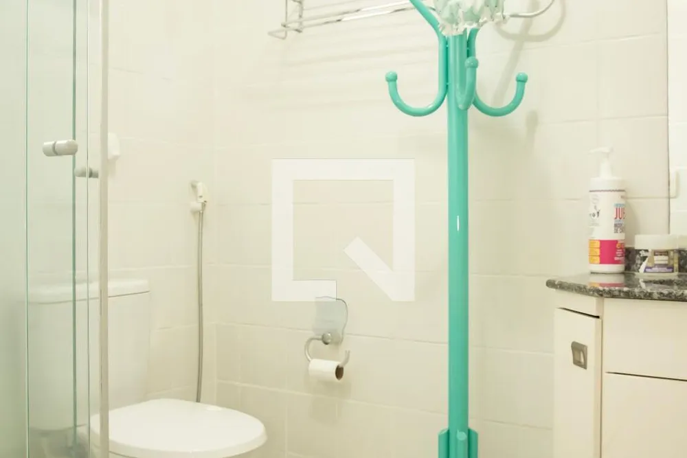 Apartamento, 2 quartos, 61 m² - Foto 5