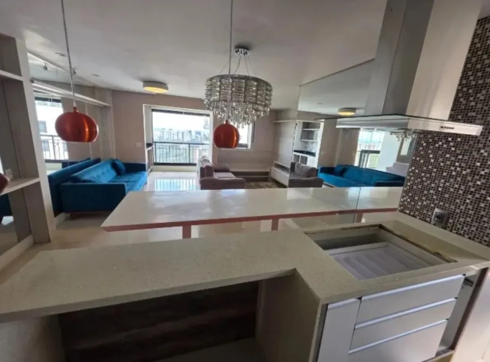 Apartamento, 2 quartos, 70 m² - Foto 2