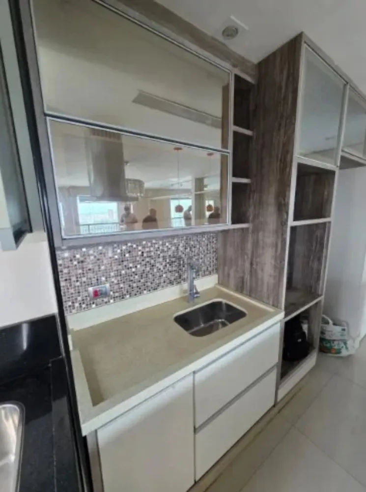 Apartamento, 2 quartos, 70 m² - Foto 3