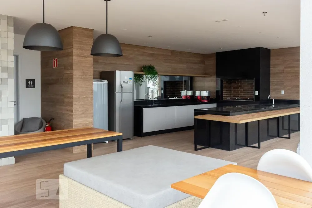 Kitnet-Studio, 26 m² - Foto 9