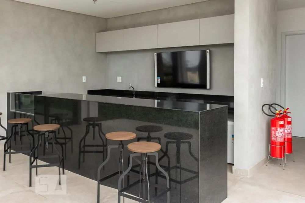 Kitnet-Studio, 26 m² - Foto 10