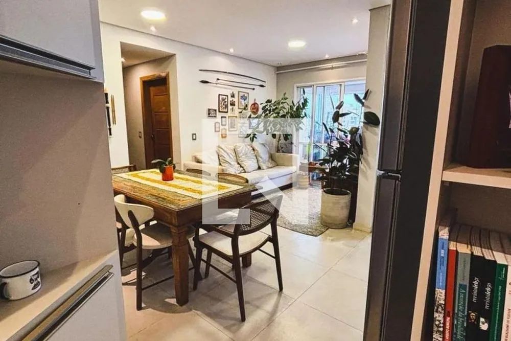 Apartamento, 2 quartos, 72 m² - Foto 1