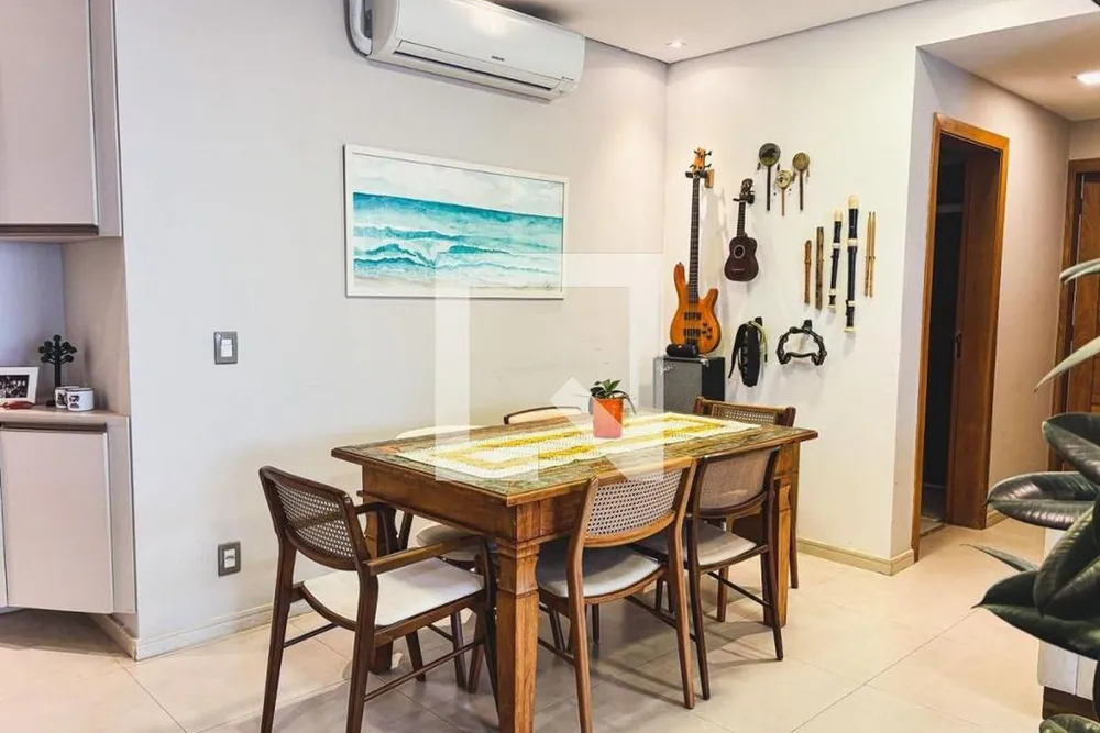 Apartamento, 2 quartos, 72 m² - Foto 9