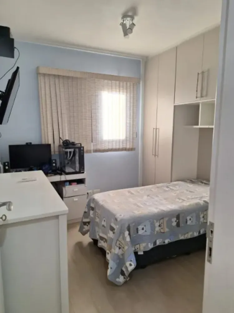 Apartamento, 3 quartos, 79 m² - Foto 5