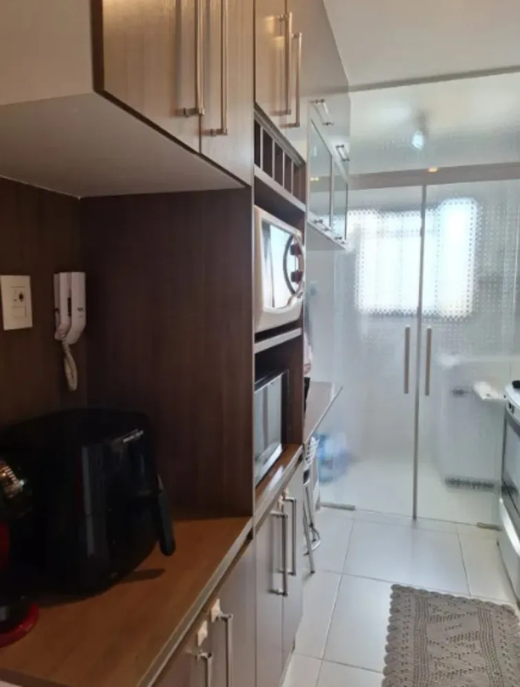 Apartamento, 3 quartos, 79 m² - Foto 6