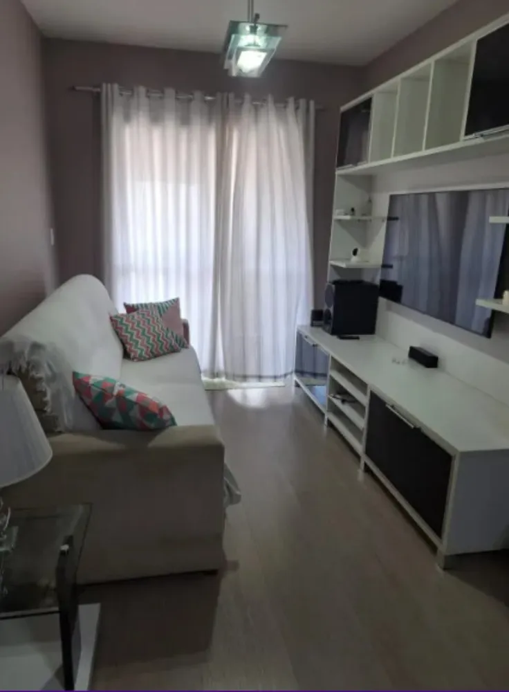 Apartamento, 3 quartos, 79 m² - Foto 11