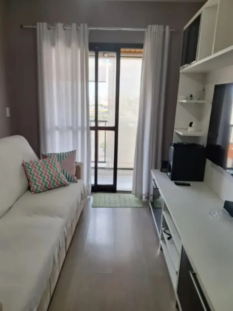 Apartamento, 3 quartos, 79 m² - Foto 9