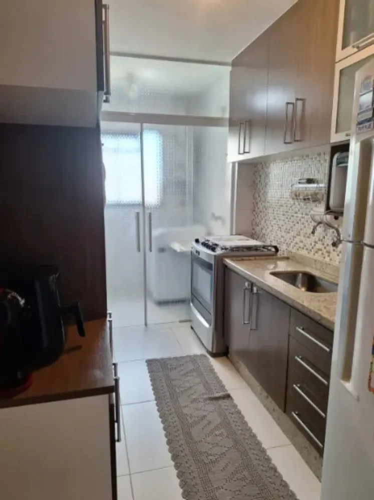 Apartamento, 3 quartos, 79 m² - Foto 1