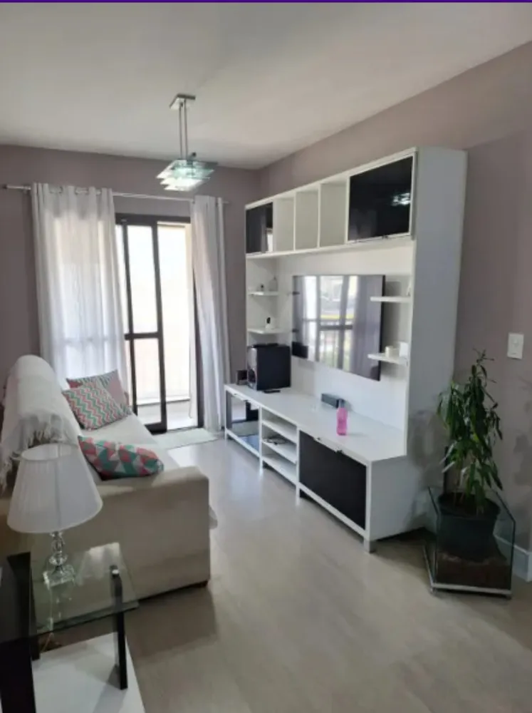 Apartamento, 3 quartos, 79 m² - Foto 8