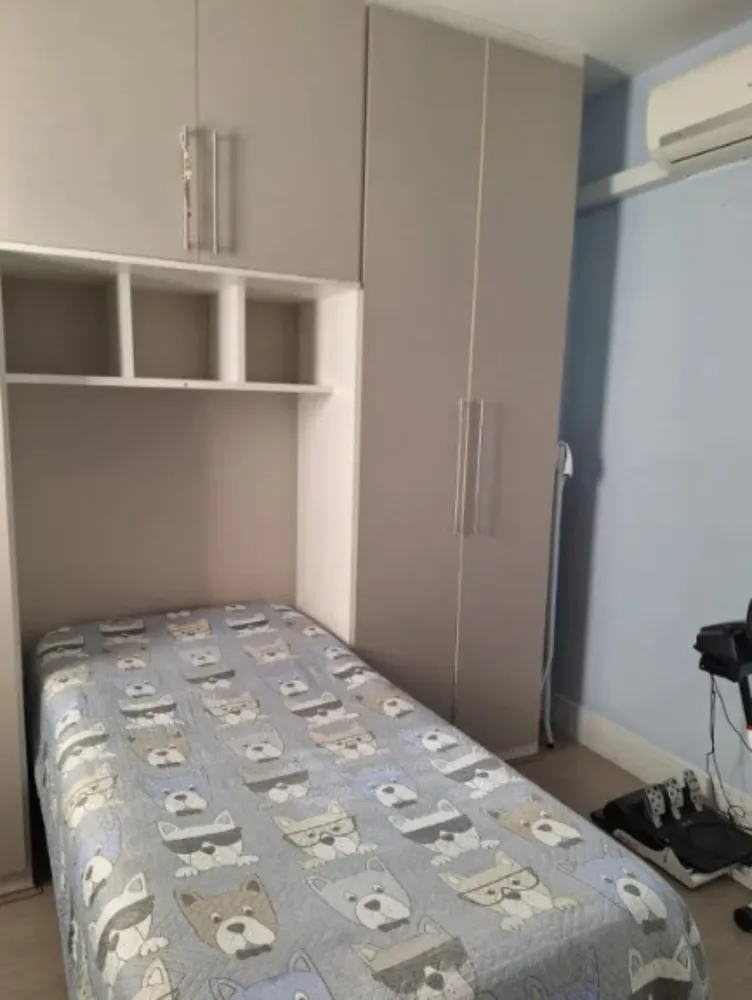Apartamento, 3 quartos, 79 m² - Foto 4