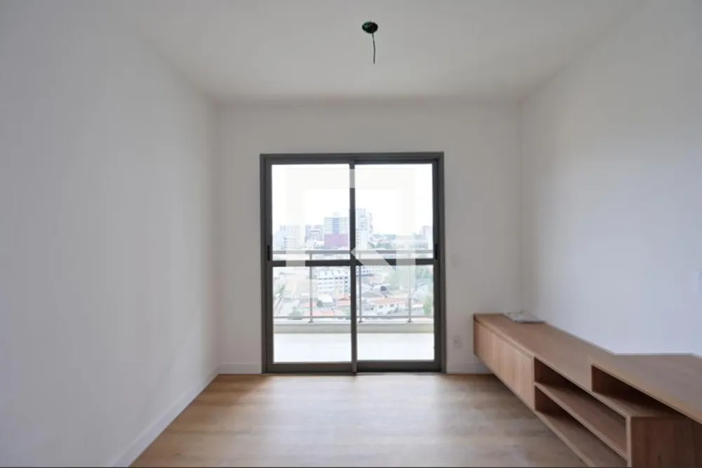 Apartamento, 2 quartos, 52 m² - Foto 2