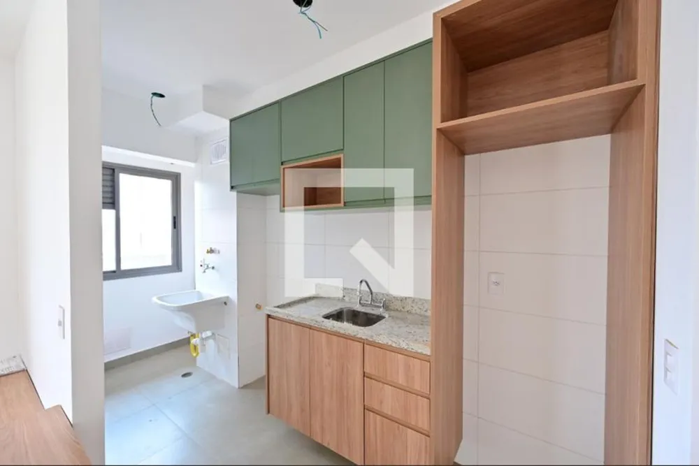 Apartamento, 2 quartos, 52 m² - Foto 8