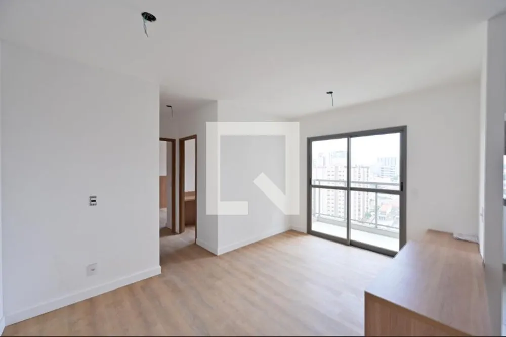 Apartamento, 2 quartos, 52 m² - Foto 1