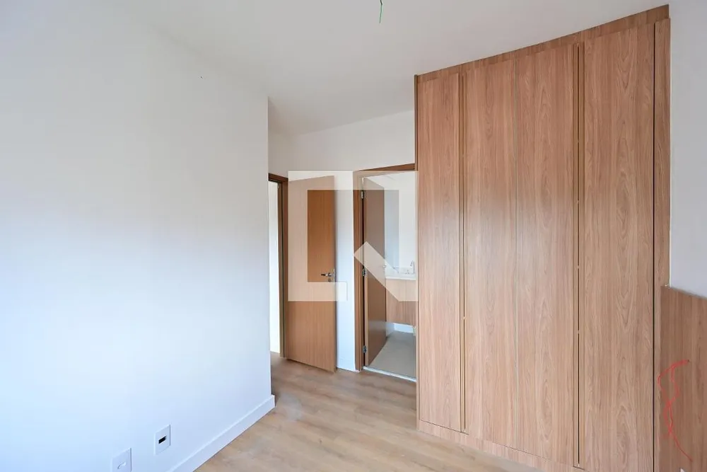 Apartamento, 2 quartos, 52 m² - Foto 4