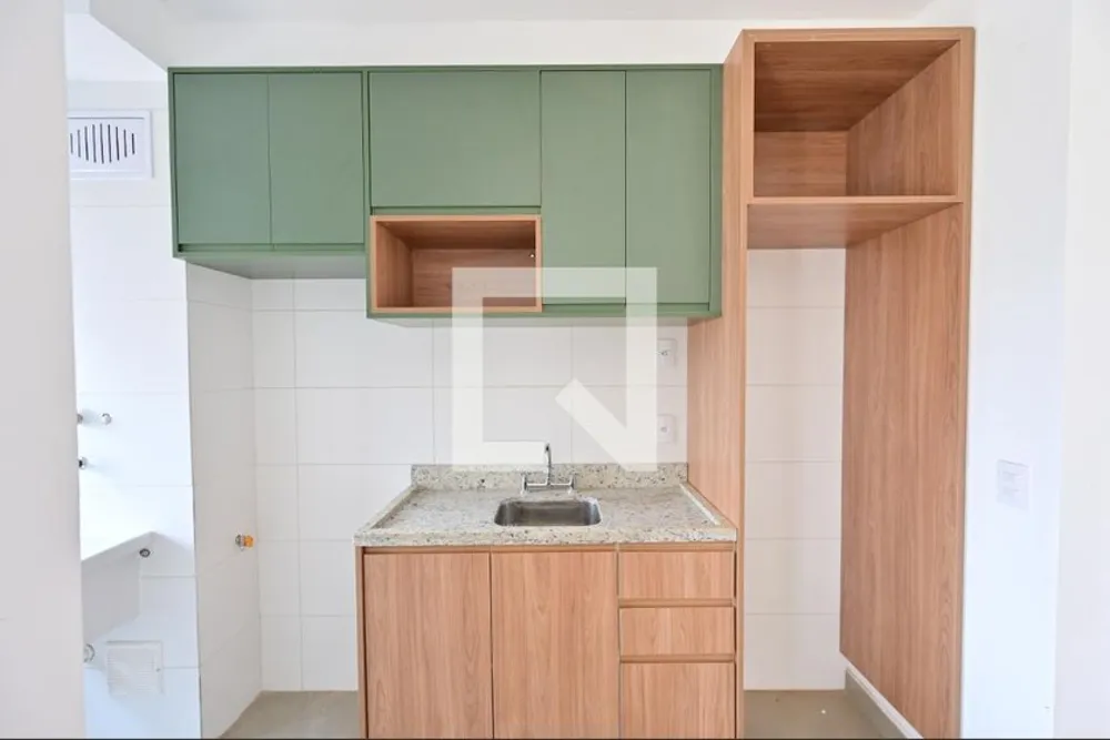 Apartamento, 2 quartos, 52 m² - Foto 9