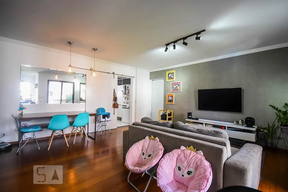 Apartamento, 3 quartos, 145 m² - Foto 1