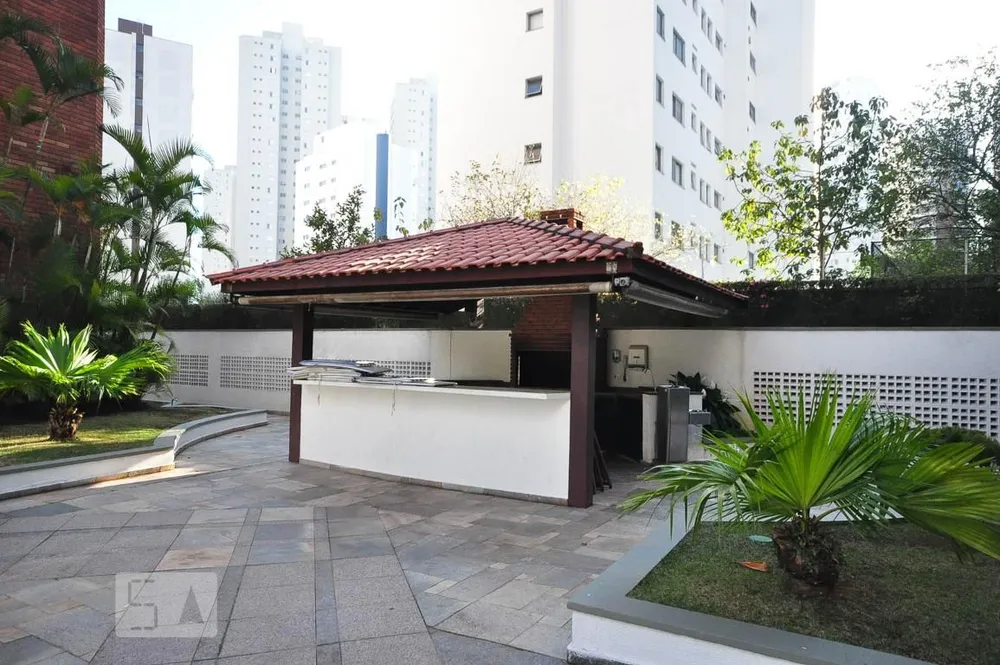 Apartamento, 3 quartos, 145 m² - Foto 8