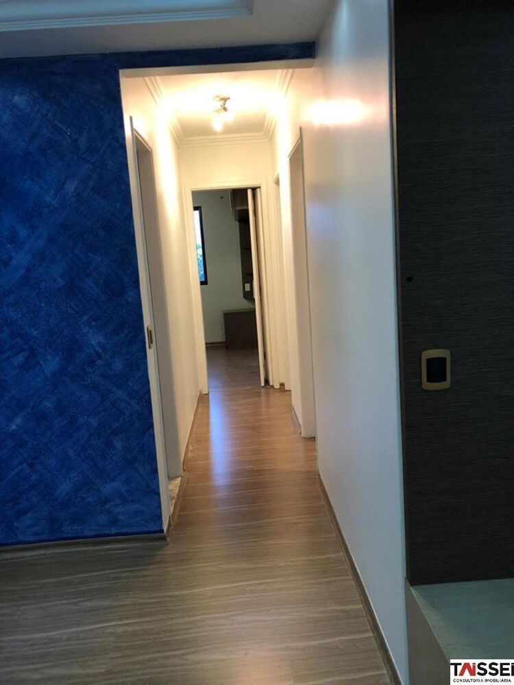 Apartamento, 3 quartos, 78 m² - Foto 1