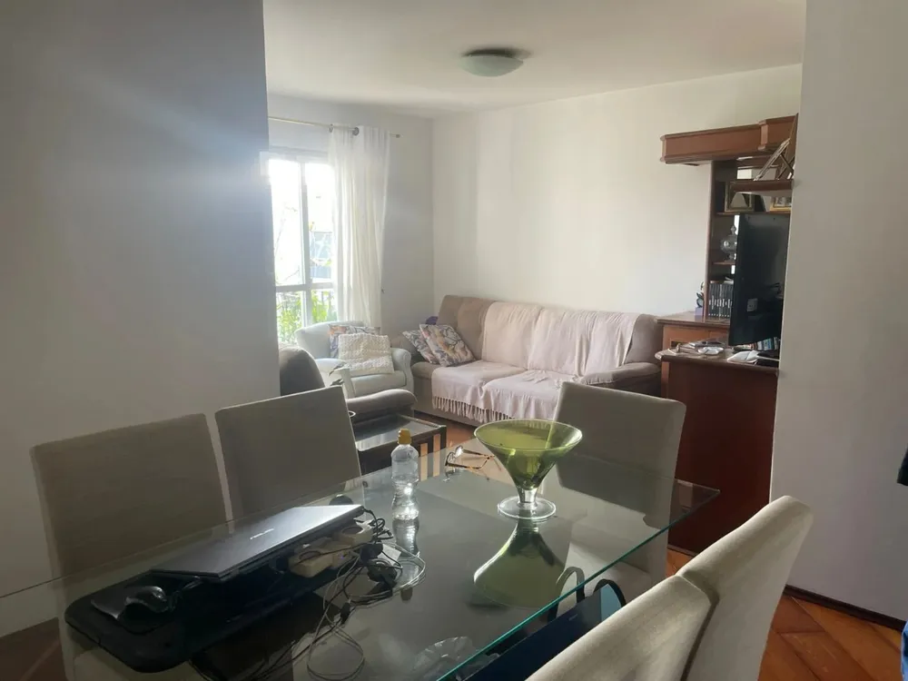 Apartamento, 2 quartos, 65 m² - Foto 5