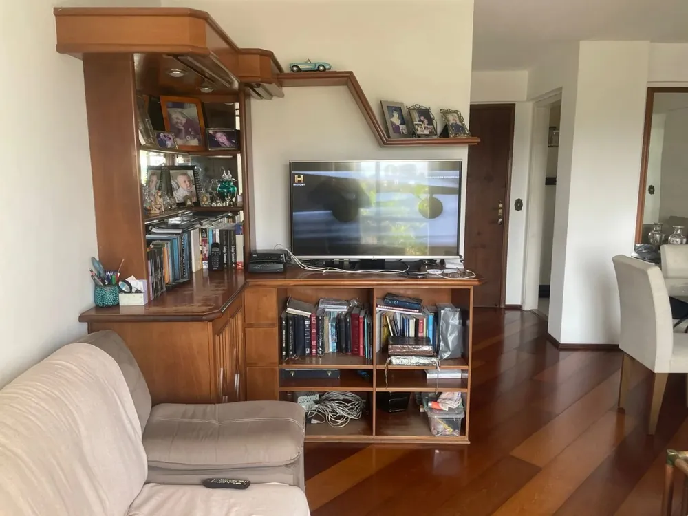 Apartamento, 2 quartos, 65 m² - Foto 3