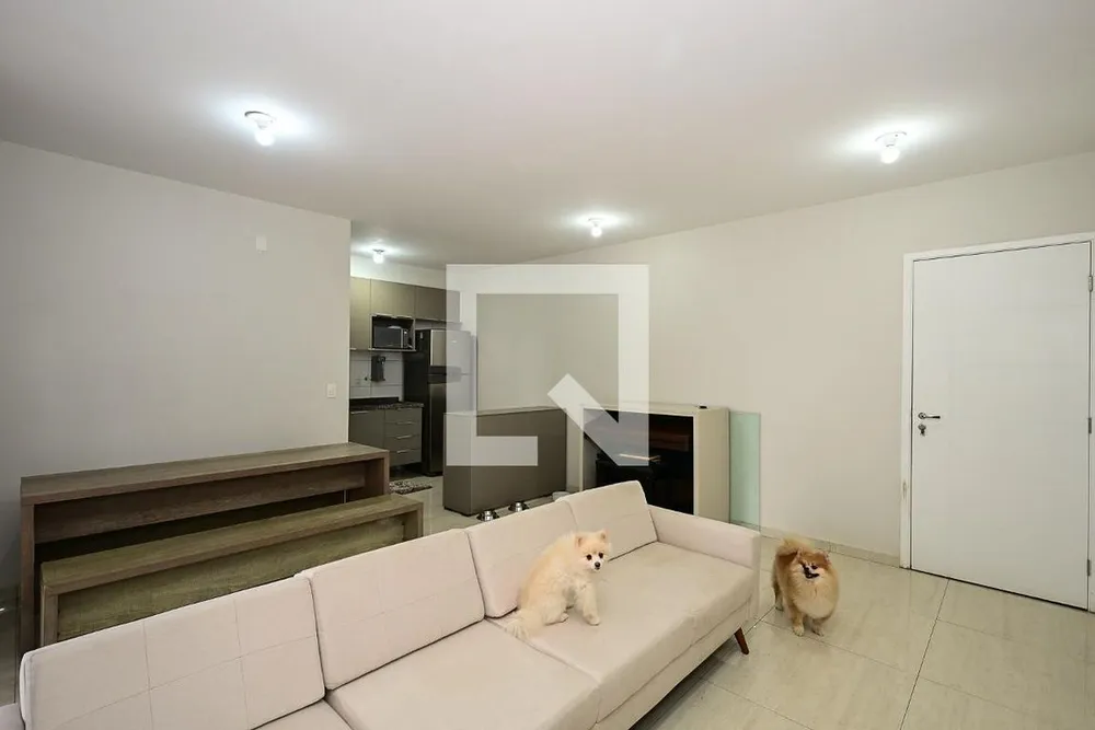 Apartamento, 2 quartos, 82 m² - Foto 3