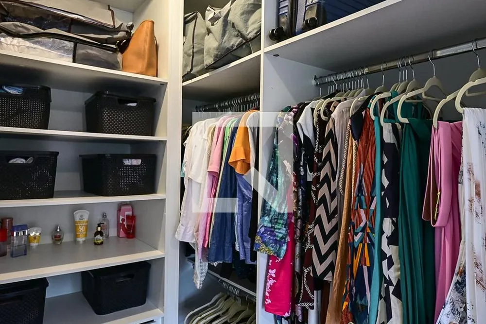 Apartamento, 2 quartos, 82 m² - Foto 8