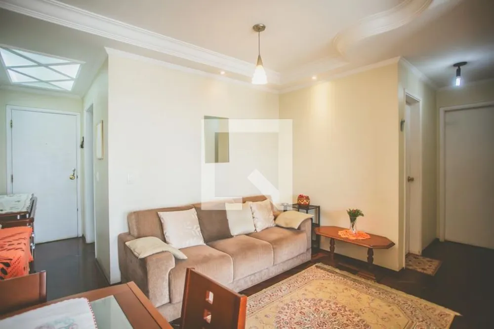Apartamento, 2 quartos, 79 m² - Foto 1