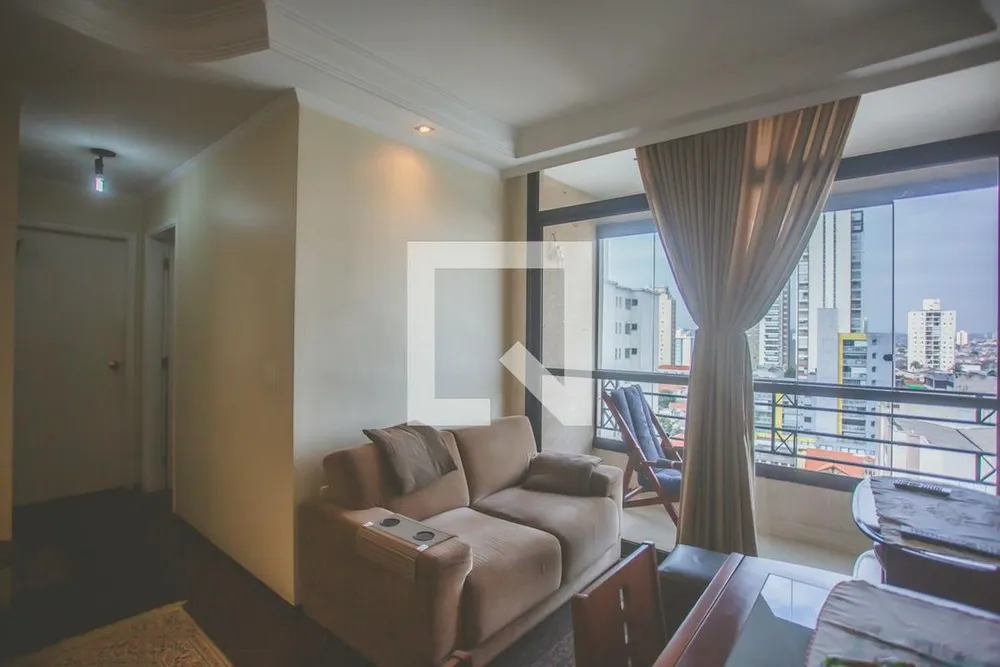 Apartamento, 2 quartos, 79 m² - Foto 2