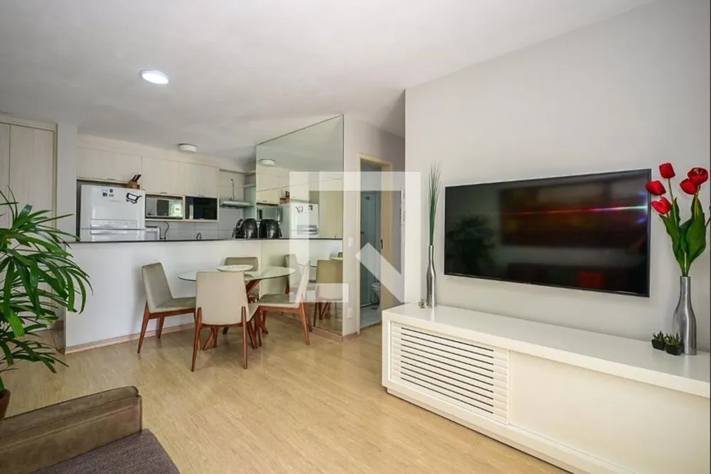 Apartamento, 3 quartos, 69 m² - Foto 1