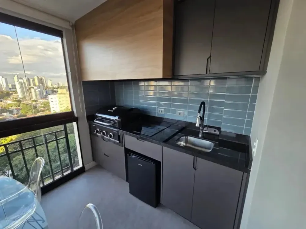Apartamento, 3 quartos, 102 m² - Foto 1