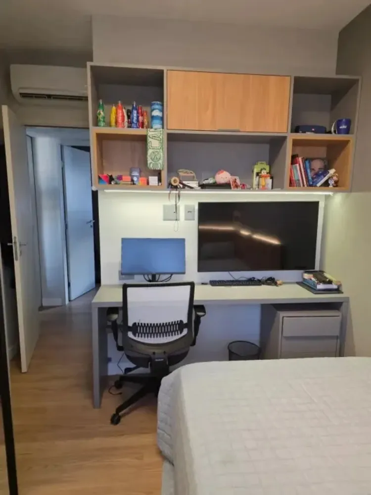 Apartamento, 3 quartos, 102 m² - Foto 7