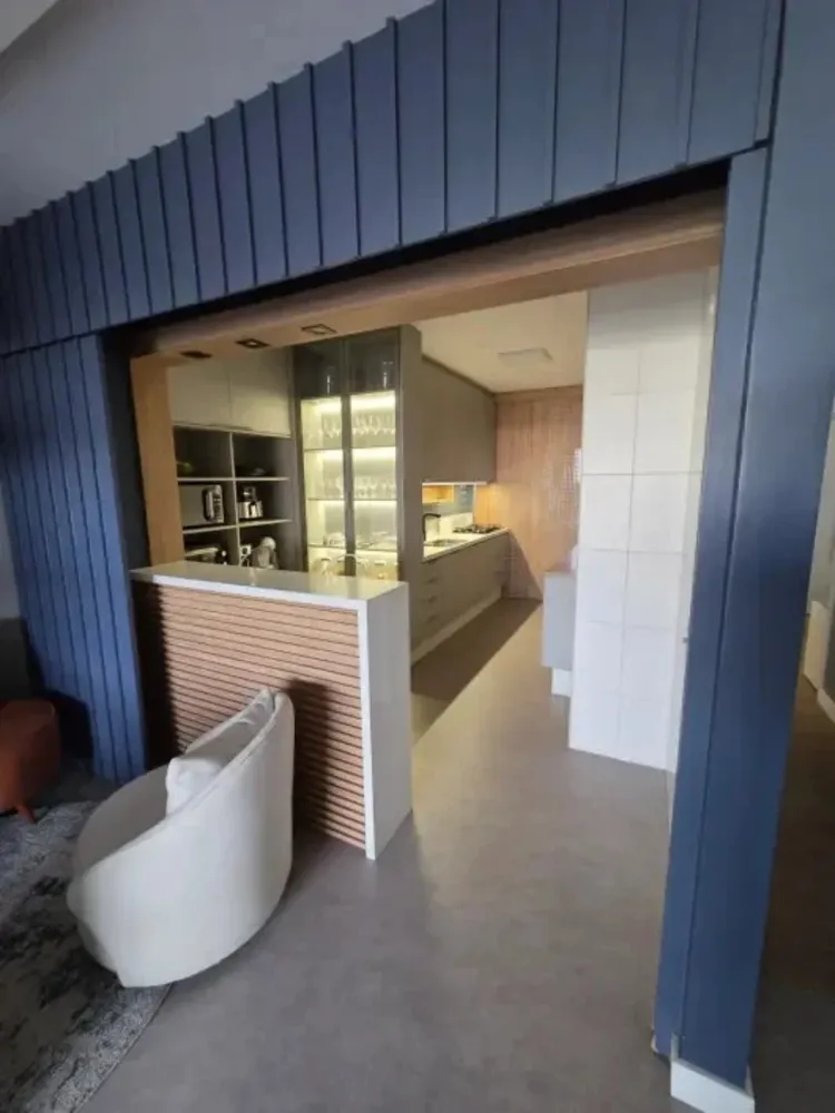 Apartamento, 3 quartos, 102 m² - Foto 6