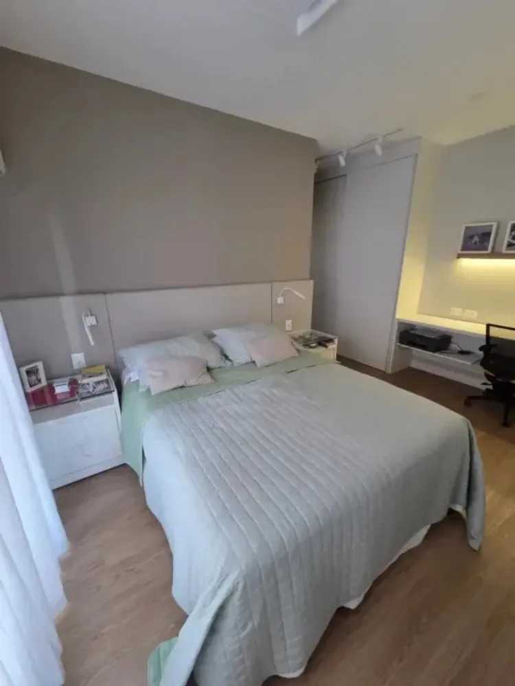 Apartamento, 3 quartos, 102 m² - Foto 4