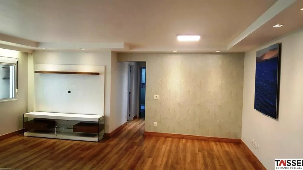 Apartamento à venda com 3 quartos, 111m² - Foto 1