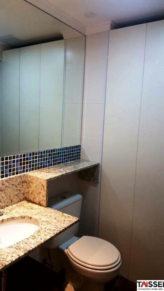 Apartamento à venda com 3 quartos, 111m² - Foto 12