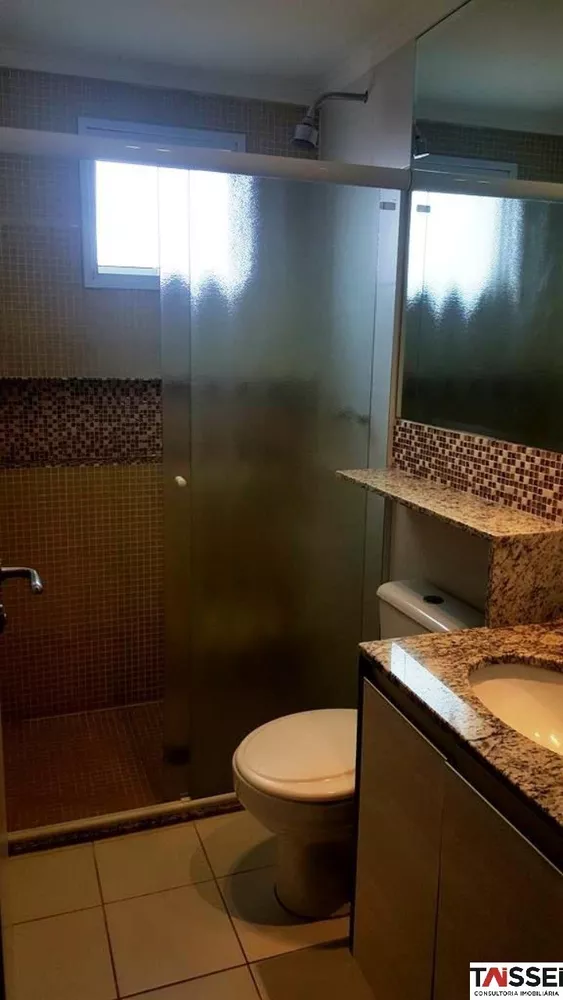 Apartamento à venda com 3 quartos, 111m² - Foto 3