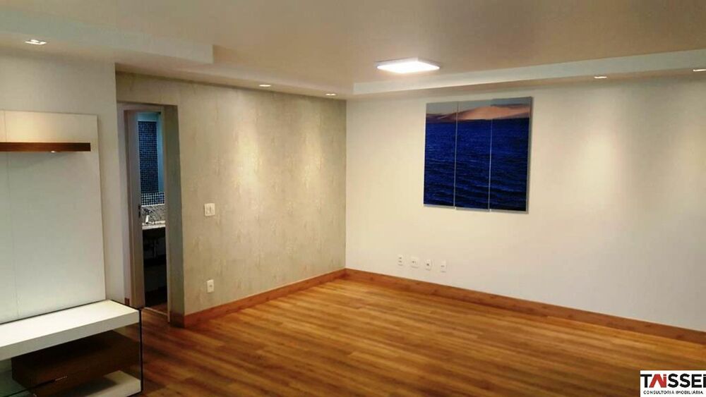 Apartamento à venda com 3 quartos, 111m² - Foto 11