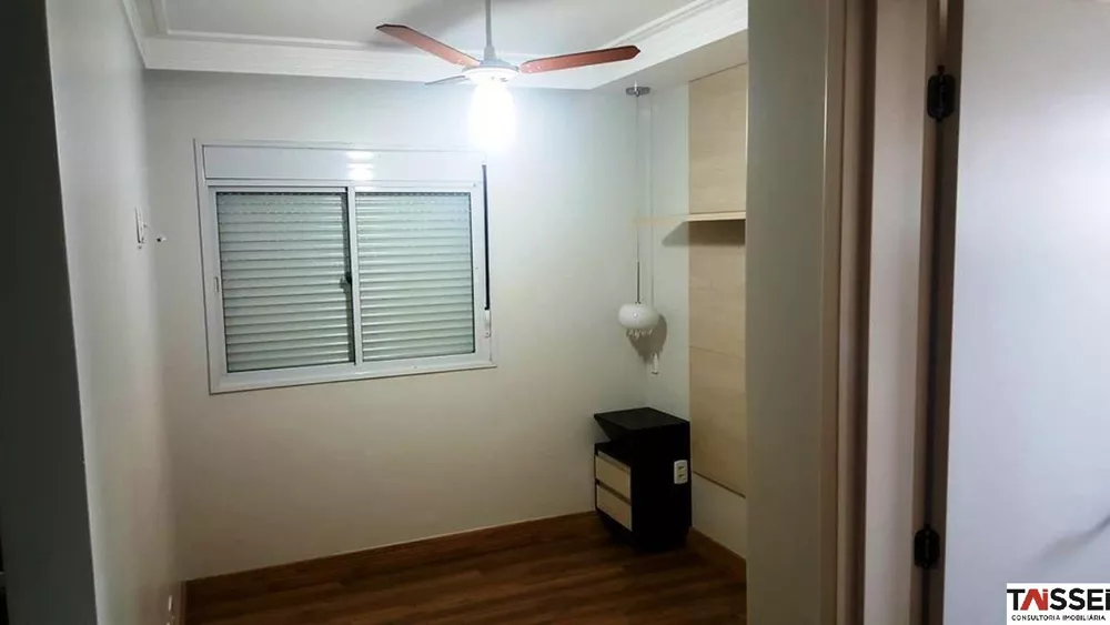 Apartamento à venda com 3 quartos, 111m² - Foto 5