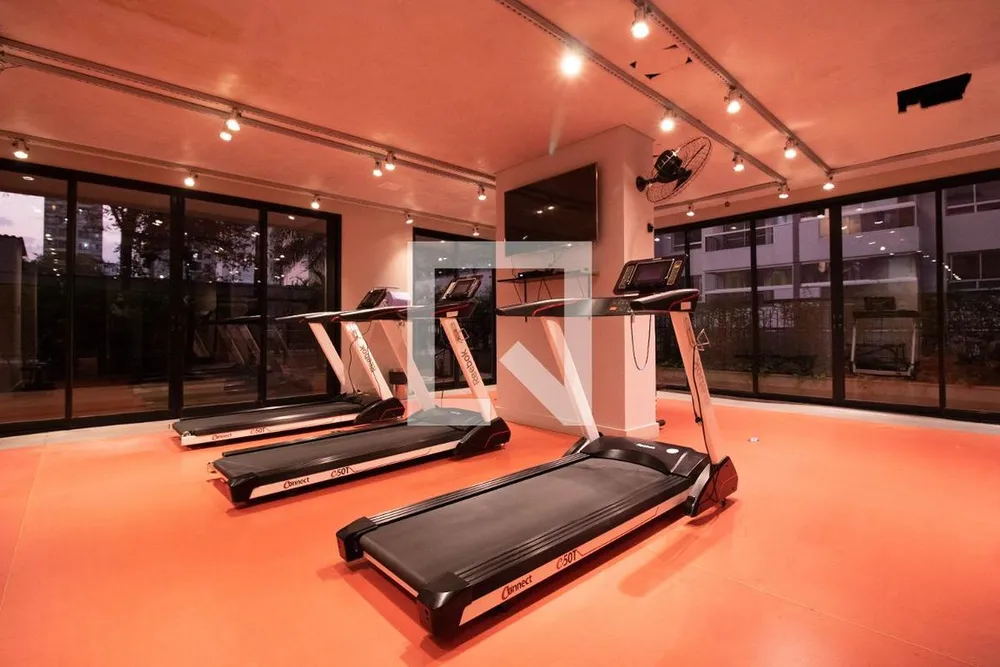 Kitnet-Studio, 81 m² - Foto 1