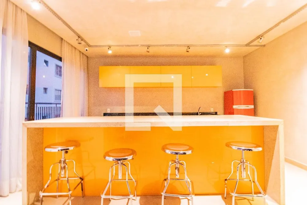 Kitnet-Studio, 81 m² - Foto 4