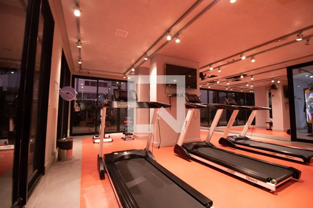 Kitnet-Studio, 81 m² - Foto 11