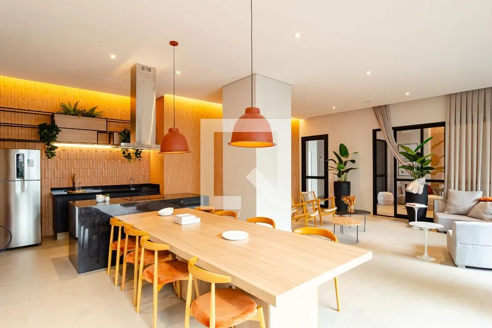 Kitnet-Studio, 26 m² - Foto 10