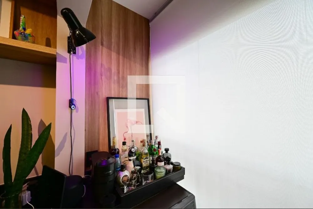 Kitnet-Studio, 26 m² - Foto 4