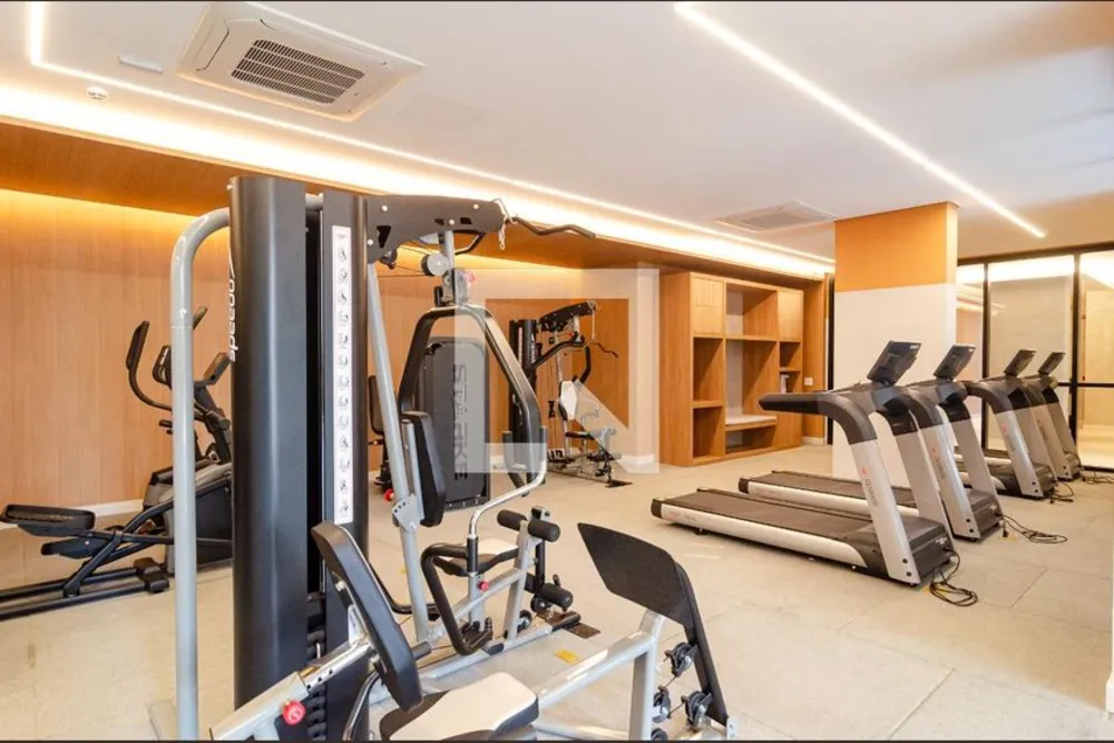 Kitnet-Studio, 26 m² - Foto 9