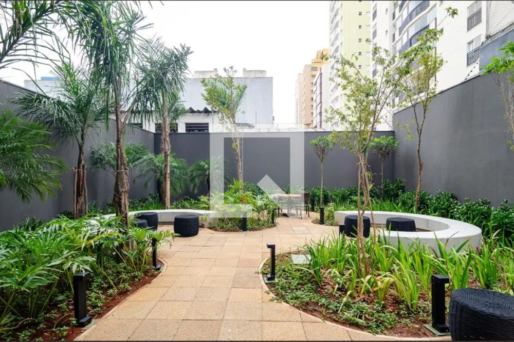 Kitnet-Studio, 26 m² - Foto 8