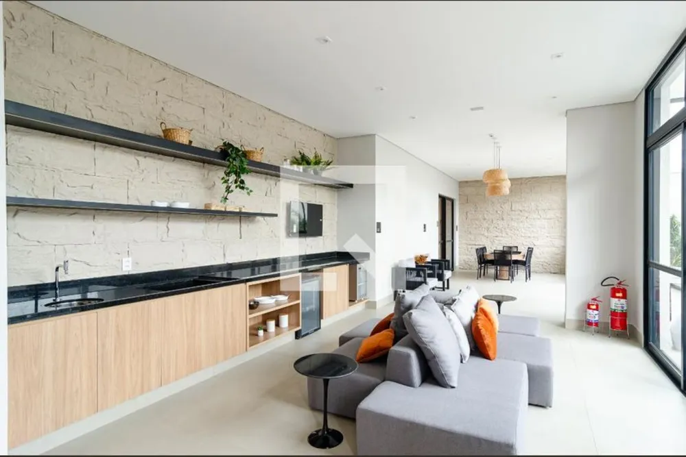 Kitnet-Studio, 26 m² - Foto 11