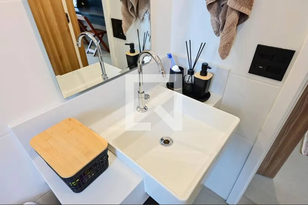 Kitnet-Studio, 26 m² - Foto 5