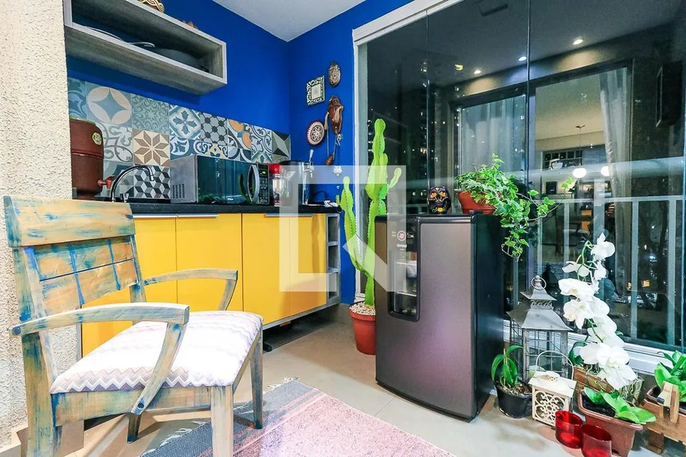Apartamento, 2 quartos, 69 m² - Foto 1